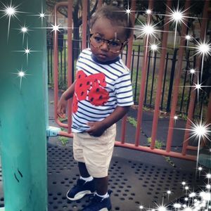 Meet your Posher, Lovely